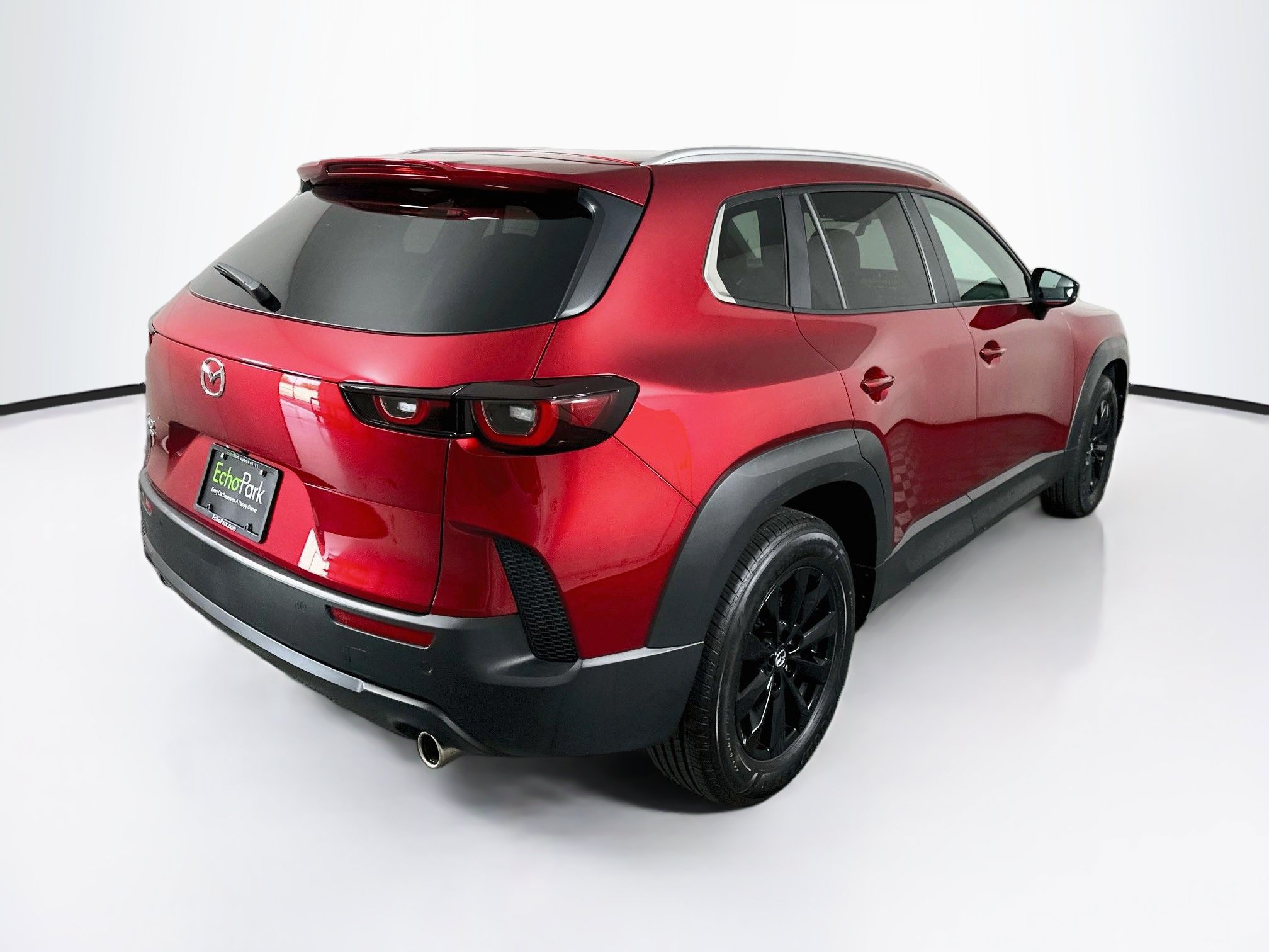 Used 2026 MAZDA CX-50 AWD 2.5 S w/ Preferred Pkg image 9
