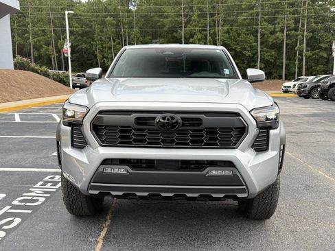 Used 2026 Toyota Tacoma TRD Off-Road AWD/4WD image 5