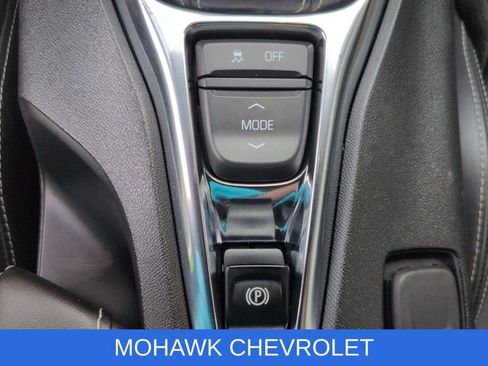 Used 2022 Chevrolet Camaro LT w/ RS Package RWD image 35