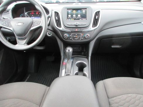 Certified 2019 Chevrolet Equinox LT FWD image 16