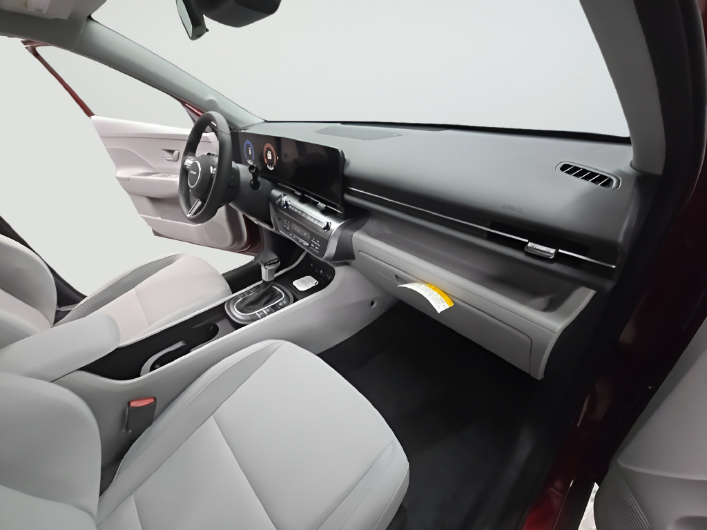 New 2027 Hyundai Kona SEL Sport AWD/4WD image 26