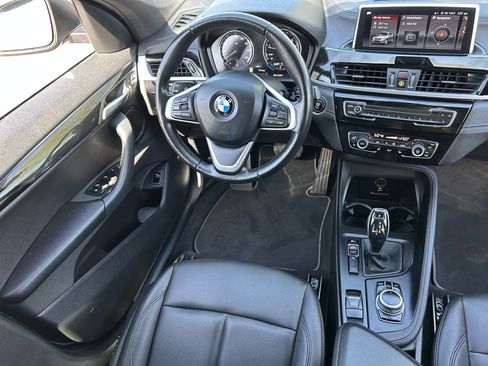 Used 2021 BMW X1 sDrive28i w/ Convenience Package FWD image 12