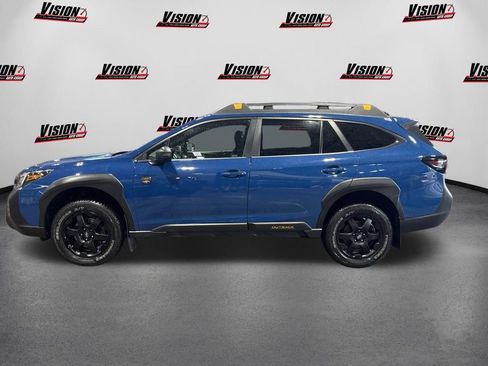 Used 2022 Subaru Outback Wilderness AWD/4WD image 8