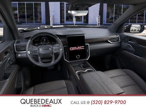 Used 2026 GMC Acadia Denali Ultimate w/ LPO, Floor Liner Package FWD image 63