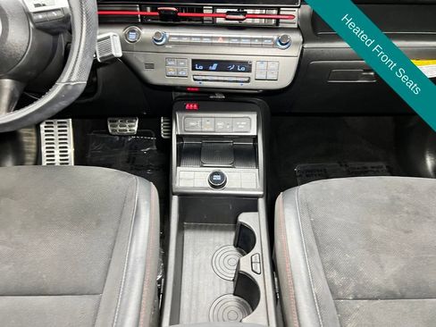 Used 2024 Hyundai Kona N Line FWD image 14