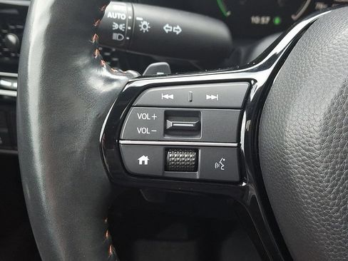Used 2024 Honda CR-V Sport Touring image 21