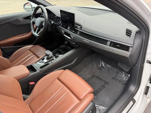 Used 2024 Audi A4 2.0T Premium Plus AWD/4WD image 28