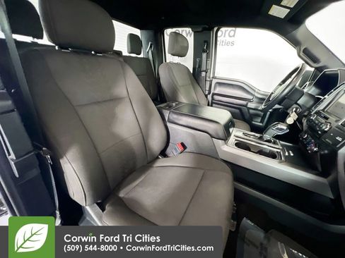 Used 2018 Ford F150 XLT w/ Equipment Group 302A Luxury image 17