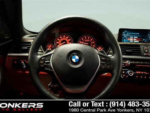 Used 2017 BMW 430i Gran Coupe xDrive 430i xDrive Gran Coupe SULEV image 50