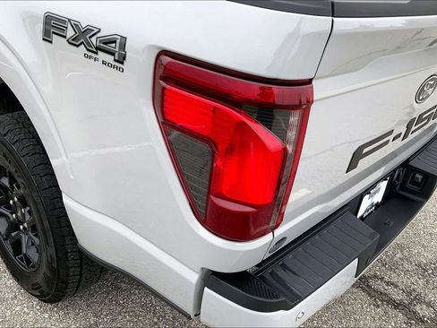 Used 2024 Ford F150 XLT w/ Equipment Group 302A MID AWD/4WD image 27