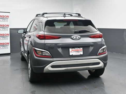 Used 2023 Hyundai Kona SEL FWD image 6