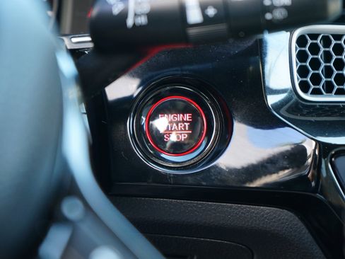 Used 2022 Honda Civic Sport Touring image 23