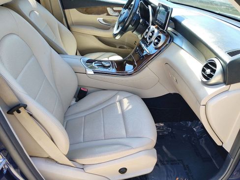 Used 2017 Mercedes-Benz GLC 300 image 47