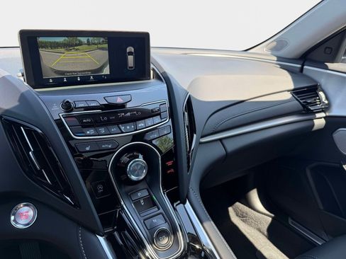 Certified 2026 Acura RDX SH-AWD w/ Technology Package image 23
