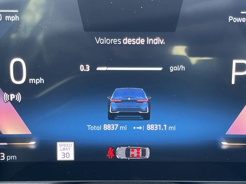 Used 2024 BMW 530i w/ Premium Package image 12