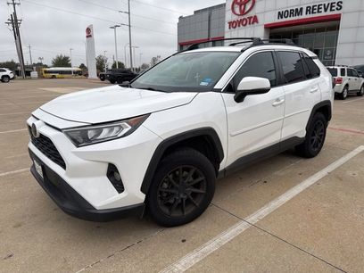 Used 2019 Toyota RAV4 XLE w/ Convenience Package