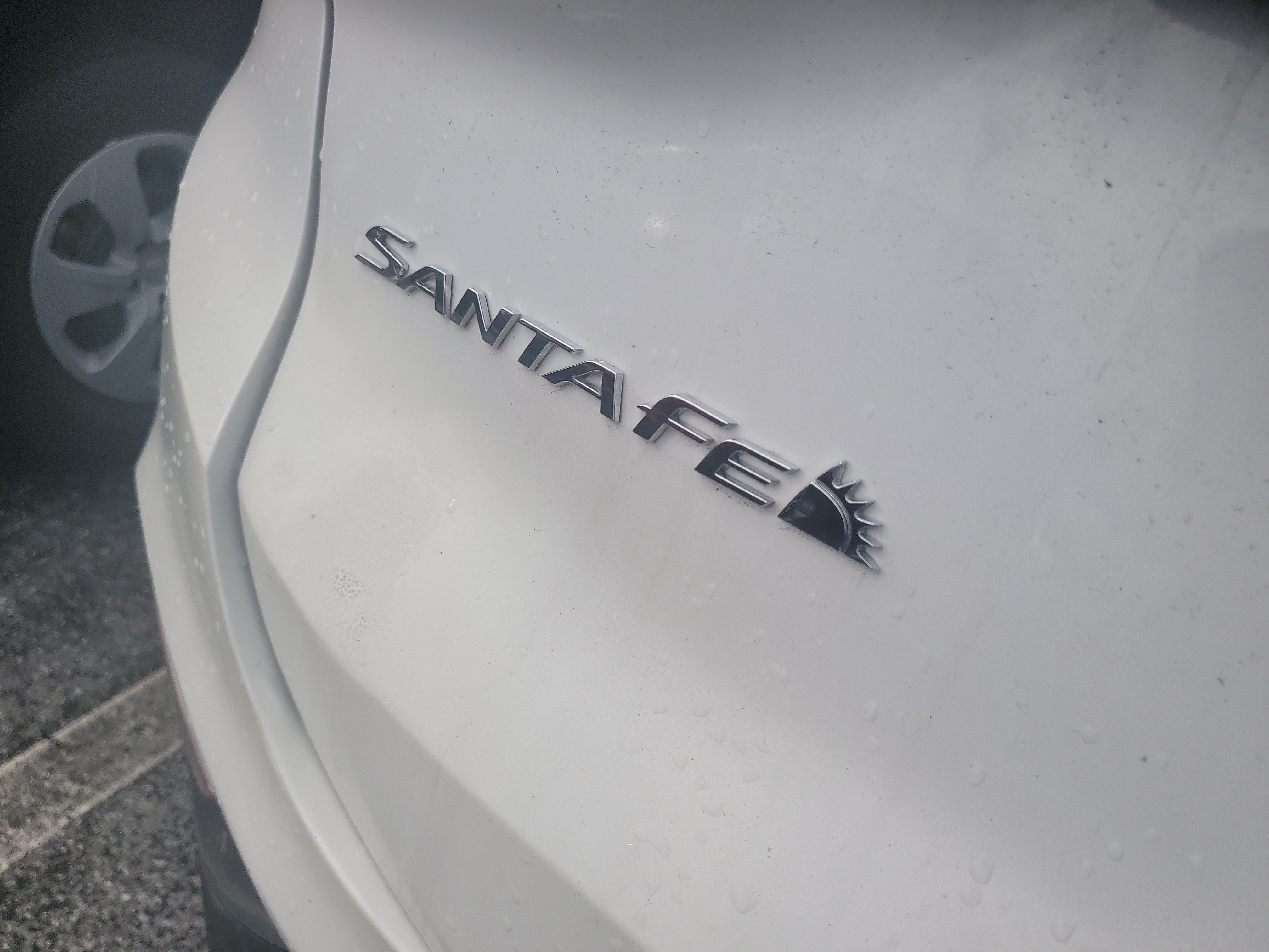 Used 2020 Hyundai Santa Fe SEL w/ Cargo Package AWD/4WD image 11