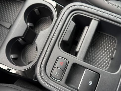 New 2026 Ford Mustang Mach-E Premium AWD/4WD image 17