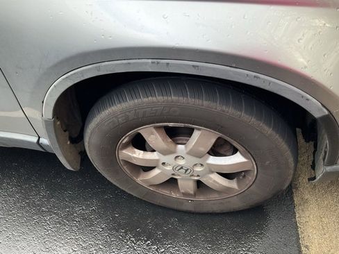 Used 2007 Honda CR-V EX-L image 4