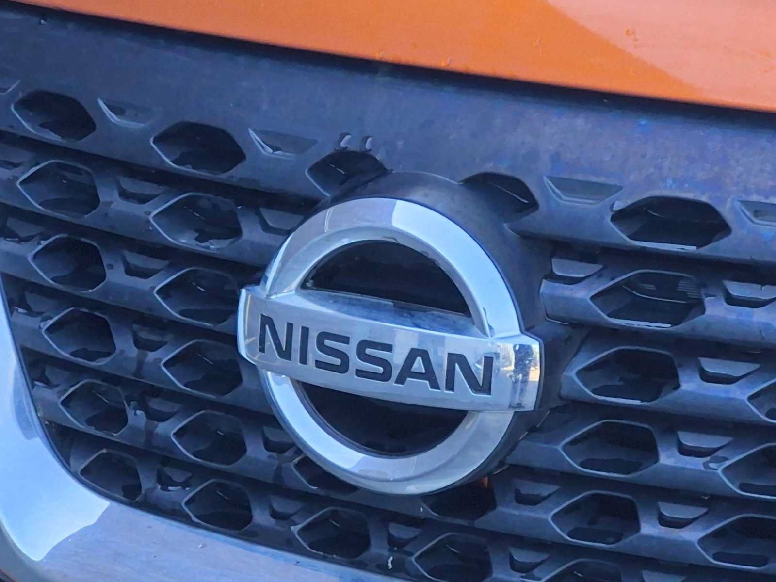 Used 2019 Nissan Kicks SV FWD image 12