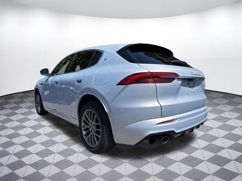 Used 2023 Maserati Grecale GT AWD/4WD image 3