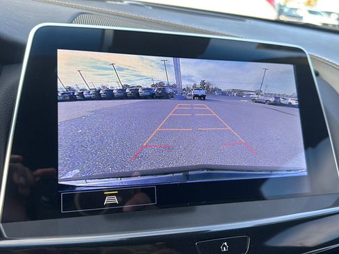 Used 2024 Cadillac CT5 Premium Luxury w/ Climate Package image 34