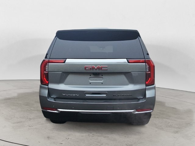 Used 2025 GMC Yukon Elevation w/ Technology Package AWD/4WD image 6