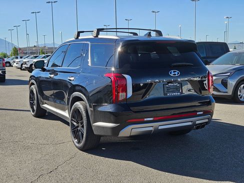 Used 2023 Hyundai Palisade SEL w/ Premium Package AWD/4WD image 5
