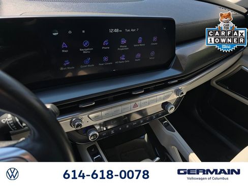 Used 2024 Kia Telluride S w/ S Sunroof Package AWD/4WD image 31