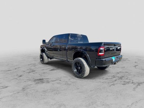 Certified 2023 RAM 2500 Limited AWD/4WD image 6