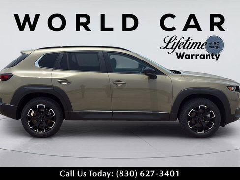 New 2026 MAZDA CX-50 Meridian Edition w/ Weather Package AWD/4WD image 10