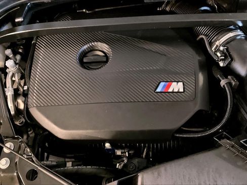 Used 2026 BMW X2 M35i AWD/4WD image 29