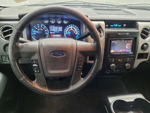 Used 2012 Ford F150 XLT w/ XLT Convenience Pkg image 22