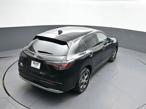 Certified 2023 Honda HR-V EX-L image 37