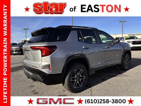 New 2026 GMC Terrain AT4 w/ Convenience Package III image 5