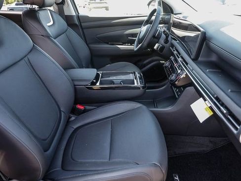 New 2026 Hyundai Tucson Limited AWD/4WD image 20