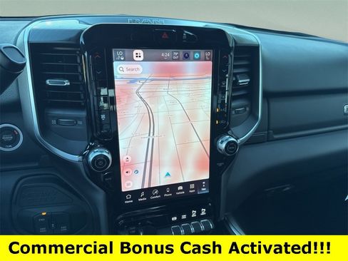 New 2026 RAM 2500 Big Horn image 11