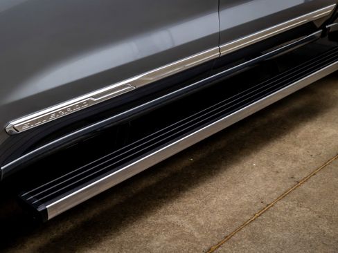 Used 2026 Chevrolet Silverado 1500 High Country image 18