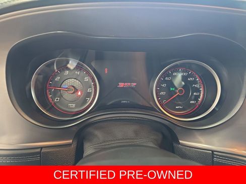 Used 2023 Dodge Charger Scat Pack image 19