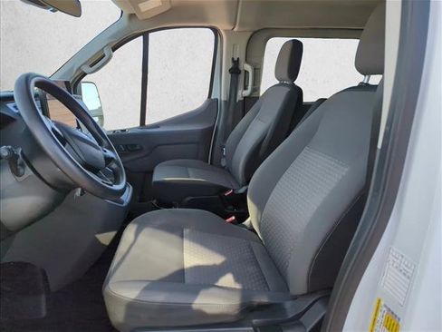 Used 2023 Ford Transit 350 XLT image 13