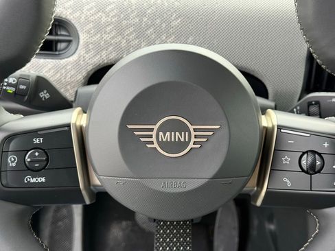 New 2026 MINI Cooper S image 8