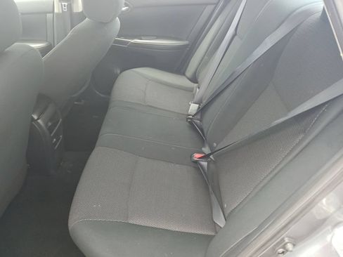 Used 2019 Nissan Sentra S FWD image 12