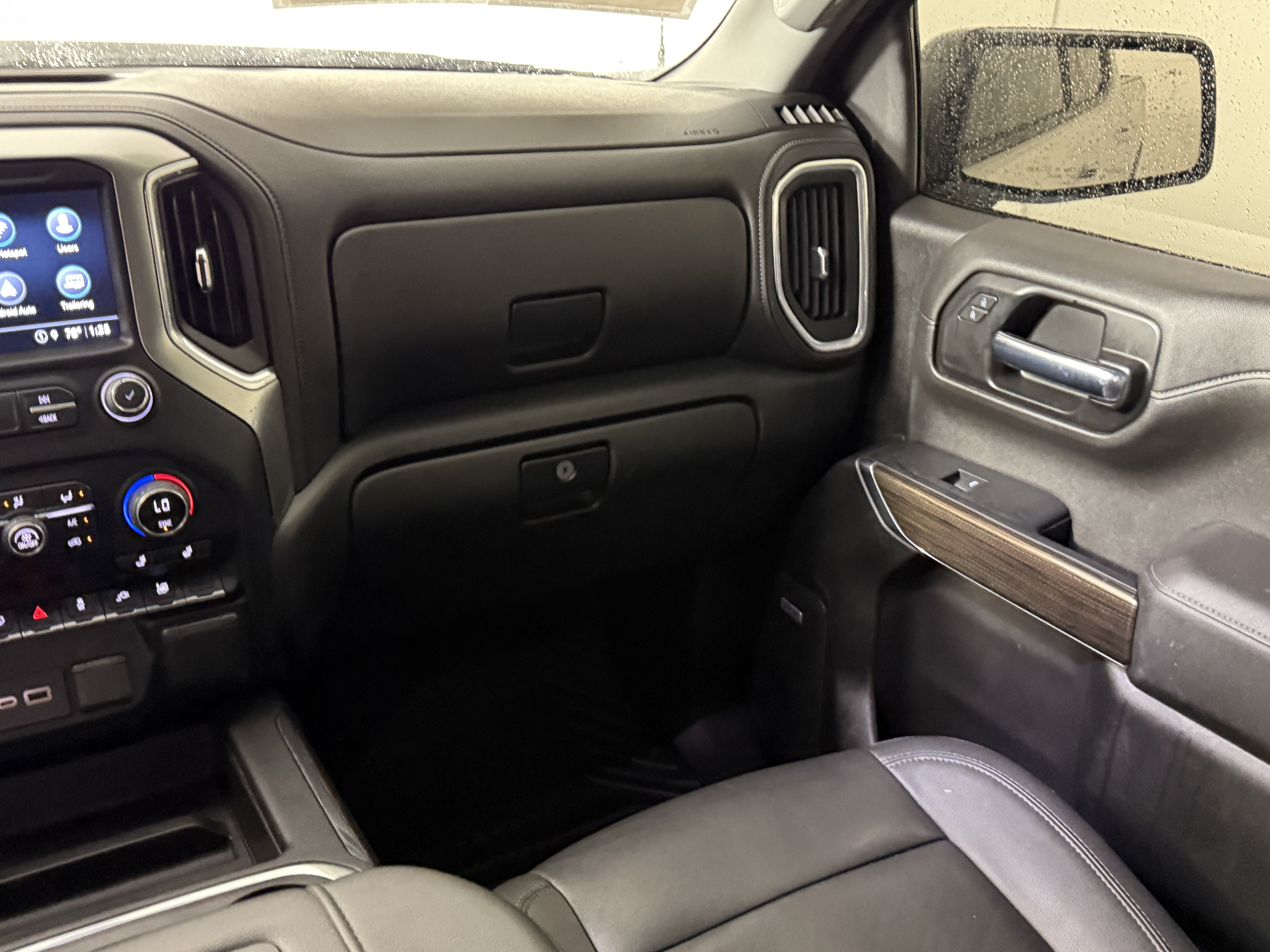 Used 2022 Chevrolet Silverado 1500 RST w/ Rally Edition AWD/4WD image 13