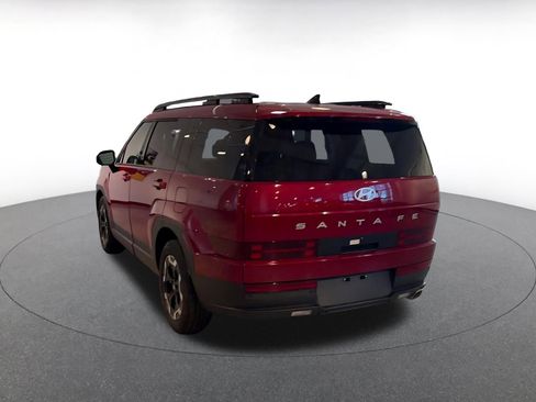 Used 2025 Hyundai Santa Fe SEL image 11