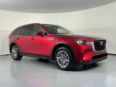 Used 2024 MAZDA CX-90 3.3 Turbo w/ Preferred Plus