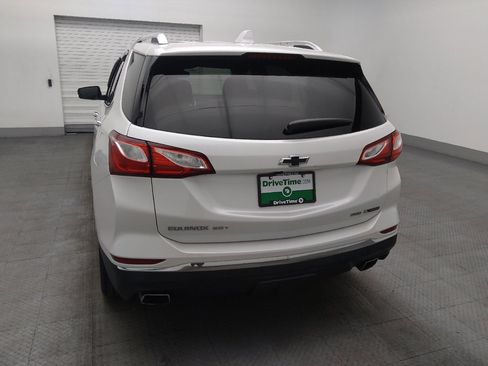 Used 2018 Chevrolet Equinox Premier image 6