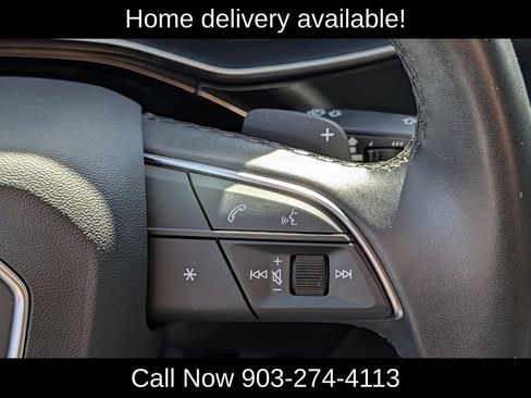 Used 2024 Audi Q7 3.0T Premium Plus w/ Premium Plus Package AWD/4WD image 21