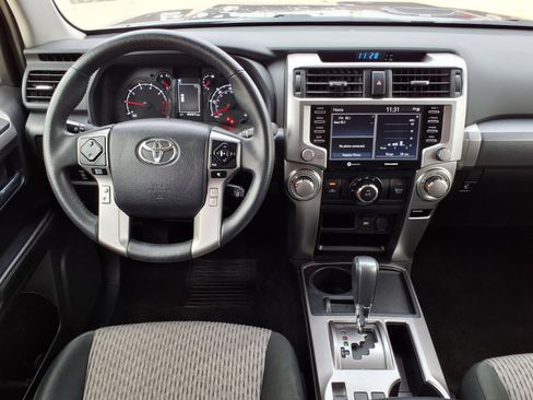 Used 2023 Toyota 4Runner SR5 image 13