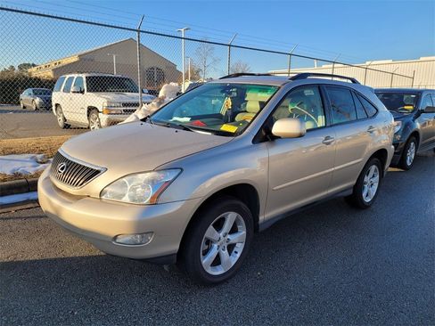 Used 2004 Lexus RX 330 image 3