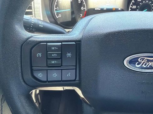 Used 2021 Ford F150 XLT AWD/4WD image 22